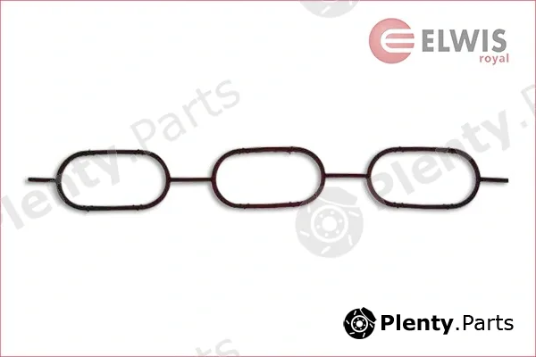 Elwis Royal 0256082 — Gasket, intake manifold