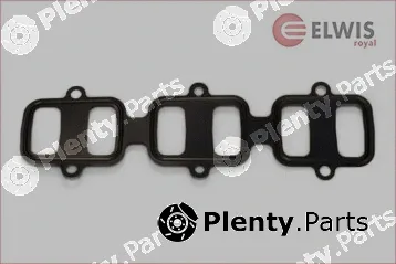 Elwis Royal 0356008 — Gasket, intake manifold