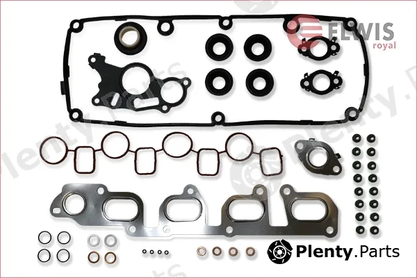 Elwis Royal 9756056 — Gasket Kit, cylinder head