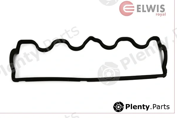 Elwis Royal 1542619 — Gasket, cylinder head cover