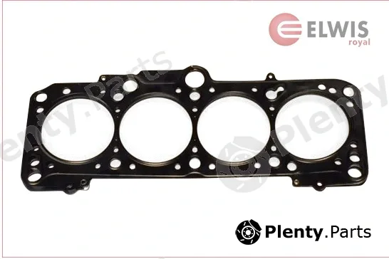 Elwis Royal 0056087 — Gasket, cylinder head
