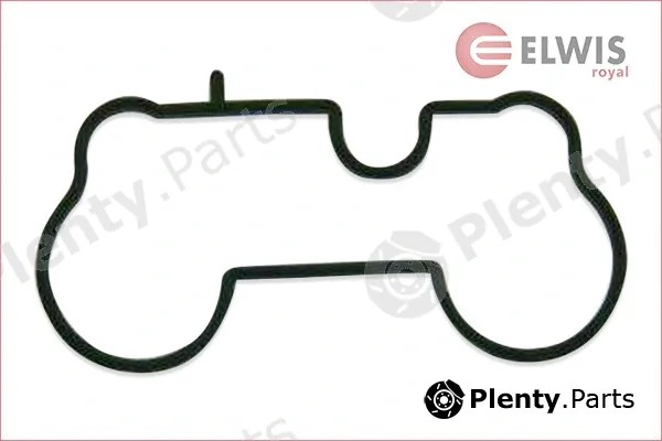 Elwis Royal 0222051 — Gasket, intake manifold