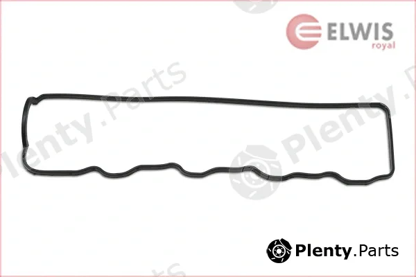 Elwis Royal 1538820 — Gasket, cylinder head cover
