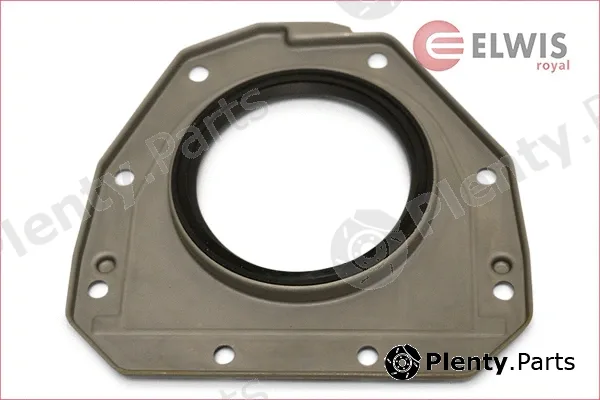 Elwis Royal 8056001 — Shaft Seal, crankshaft
