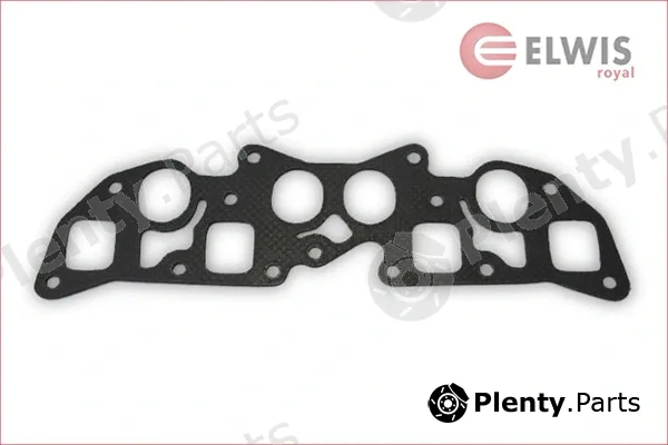 Elwis Royal 0222478 — Gasket, intake/exhaust manifold