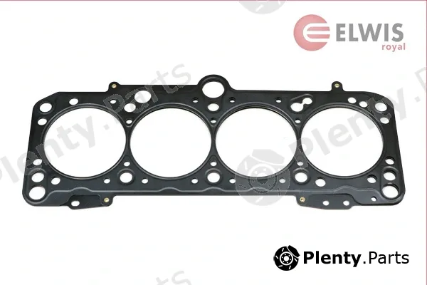 Elwis Royal 0056069 — Gasket, cylinder head