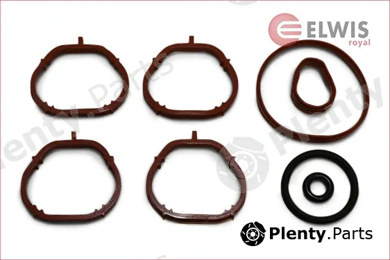 Elwis Royal 9425102 — Gasket Set, intake manifold