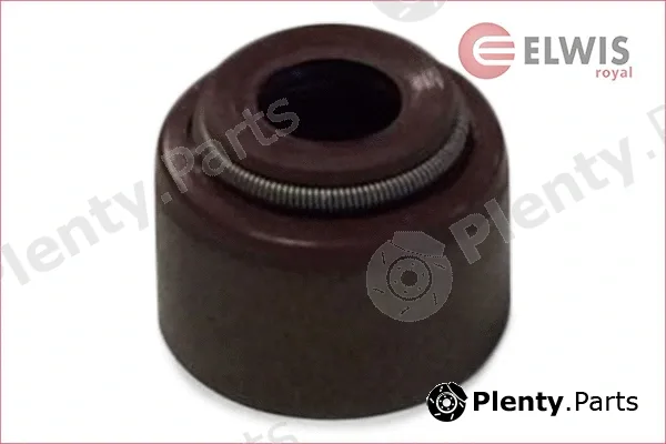 Elwis Royal 1638811 — Seal Ring, valve stem