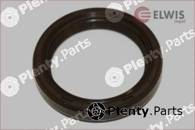Elwis Royal 8152802 — Shaft Seal, camshaft