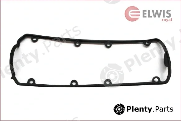 Elwis Royal 1515444 — Gasket, cylinder head cover