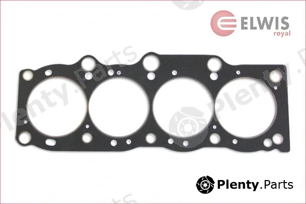 Elwis Royal 0052821 — Gasket, cylinder head