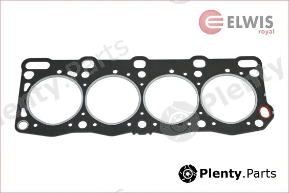 Elwis Royal 0037538 — Gasket, cylinder head
