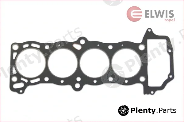 Elwis Royal 0022439 — Gasket, cylinder head