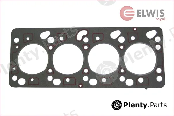 Elwis Royal 0026581 — Gasket, cylinder head