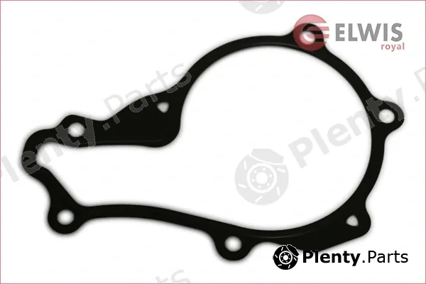 Elwis Royal 4526503 — Gasket, water pump