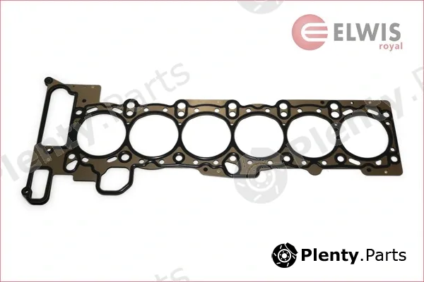 Elwis Royal 0015402 — Gasket, cylinder head