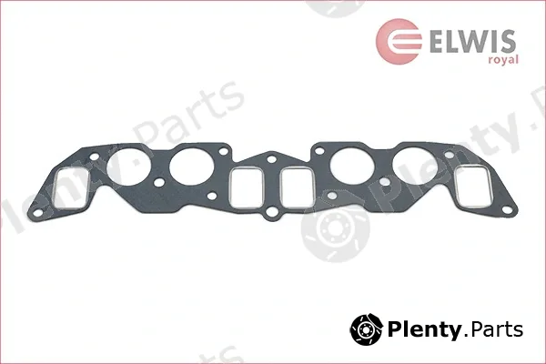 Elwis Royal 0155536 — Gasket, intake/exhaust manifold