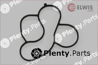 Elwis Royal 4556002 — Gasket, water pump