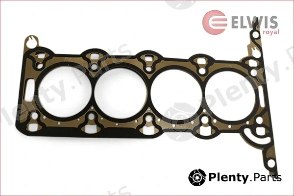 Elwis Royal 0042605 — Gasket, cylinder head
