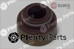 Elwis Royal 1652011 — Seal Ring, valve stem