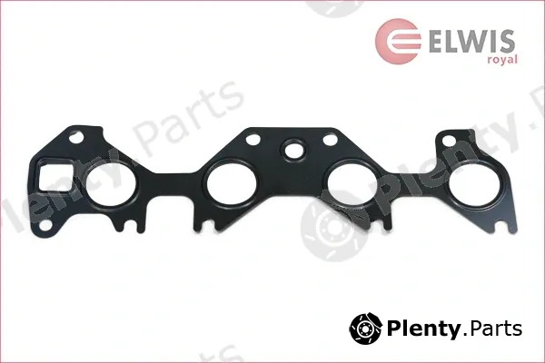 Elwis Royal 0242673 — Gasket, intake manifold