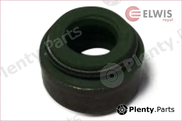 Elwis Royal 1622014 — Seal Ring, valve stem