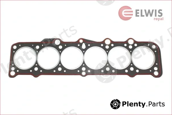 Elwis Royal 0056095 — Gasket, cylinder head