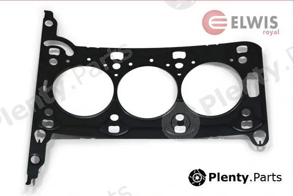 Elwis Royal 0042698 — Gasket, cylinder head