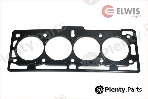 Elwis Royal 0046850 — Gasket, cylinder head