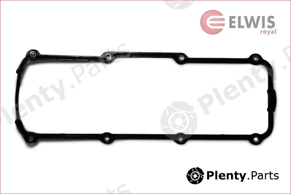 Elwis Royal 1556044 — Gasket, cylinder head cover