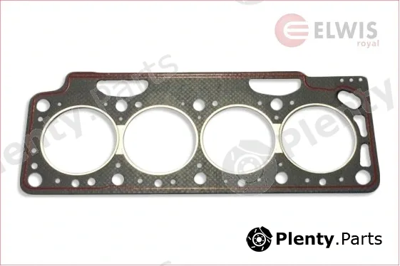 Elwis Royal 0046819 — Gasket, cylinder head