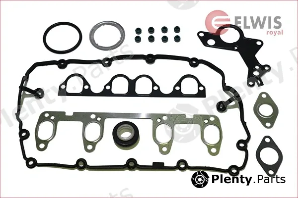Elwis Royal 9756011 — Gasket Kit, cylinder head