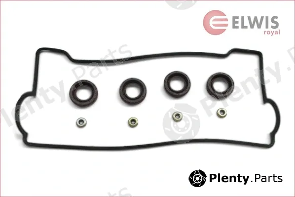 Elwis Royal 9152825 — Gasket Set, cylinder head cover