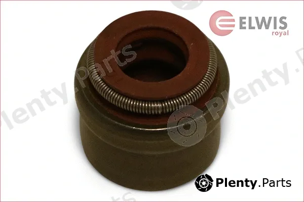 Elwis Royal 1656051 — Seal Ring, valve stem