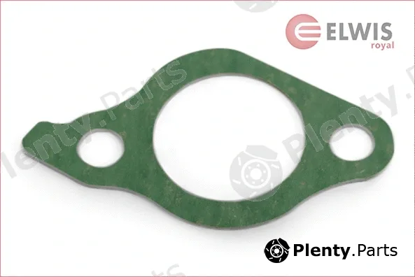 Elwis Royal 7052814 — Seal, timing chain tensioner