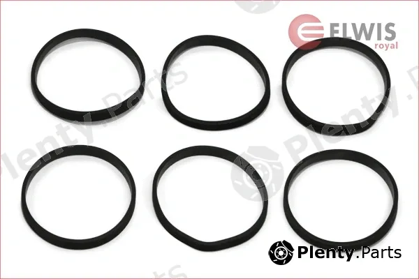 Elwis Royal 9415410 — Gasket Set, intake manifold