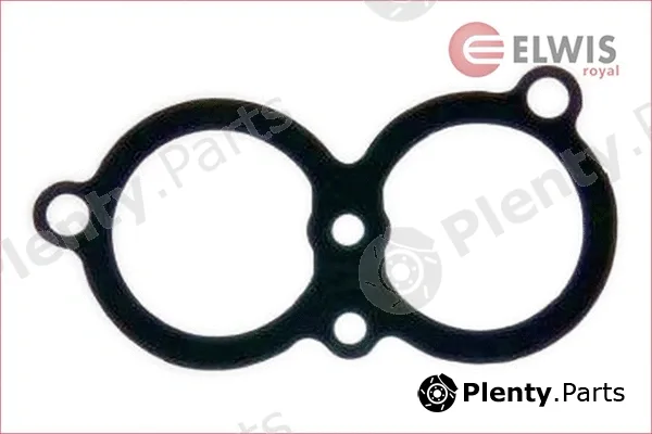 Elwis Royal 0215424 — Gasket, intake manifold housing