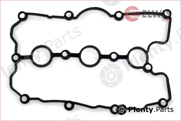 Elwis Royal 1556064 — Gasket, cylinder head cover