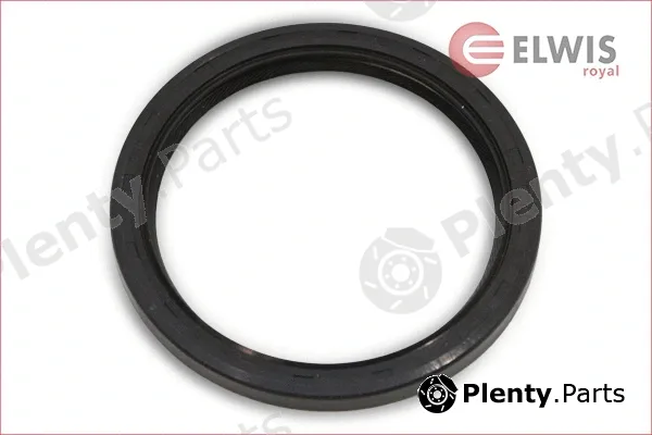 Elwis Royal 8438818 — Shaft Seal, crankshaft