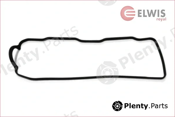 Elwis Royal 1538813 — Gasket, cylinder head cover