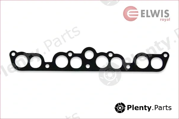 Elwis Royal 0242620 — Gasket, intake manifold