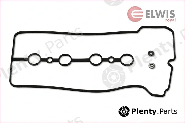 Elwis Royal 9152847 — Gasket Set, cylinder head cover