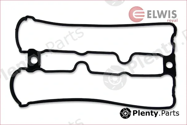 Elwis Royal 1542635 — Gasket, cylinder head cover