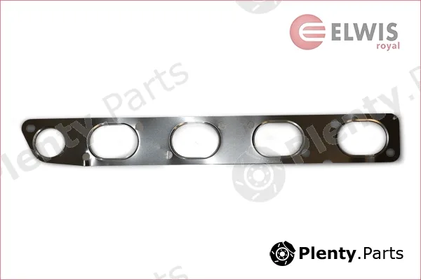 Elwis Royal 0346871 — Gasket, exhaust manifold