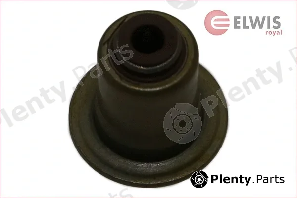 Elwis Royal 1615419 — Seal Ring, valve stem