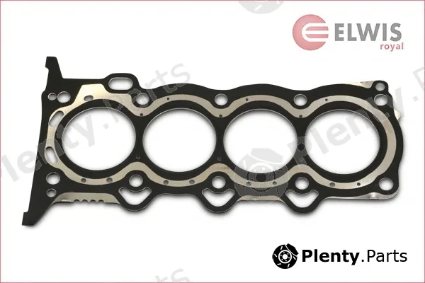 Elwis Royal 0052858 — Gasket, cylinder head