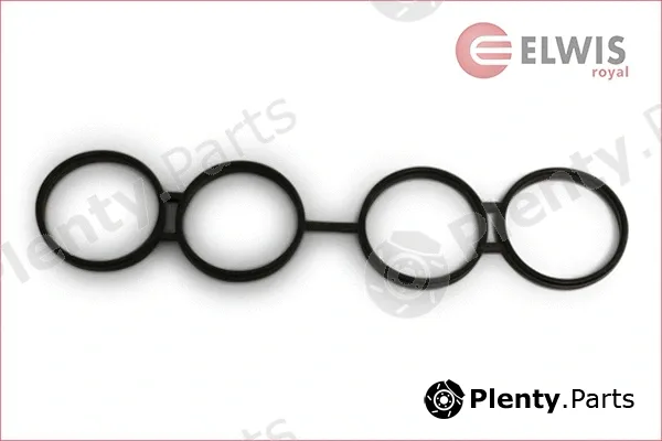 Elwis Royal 0222054 — Gasket, intake manifold