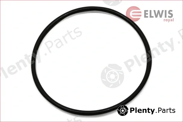 Elwis Royal 6142746 — Seal, thermostat