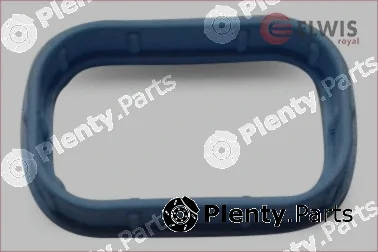 Elwis Royal 0226586 — Gasket, intake manifold