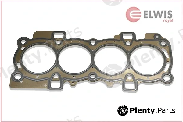 Elwis Royal 0026545 — Gasket, cylinder head